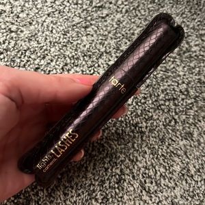 Tarte - lights, camera, lashes mascara